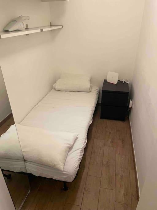 Cozy House Near Trastevere Station Rom